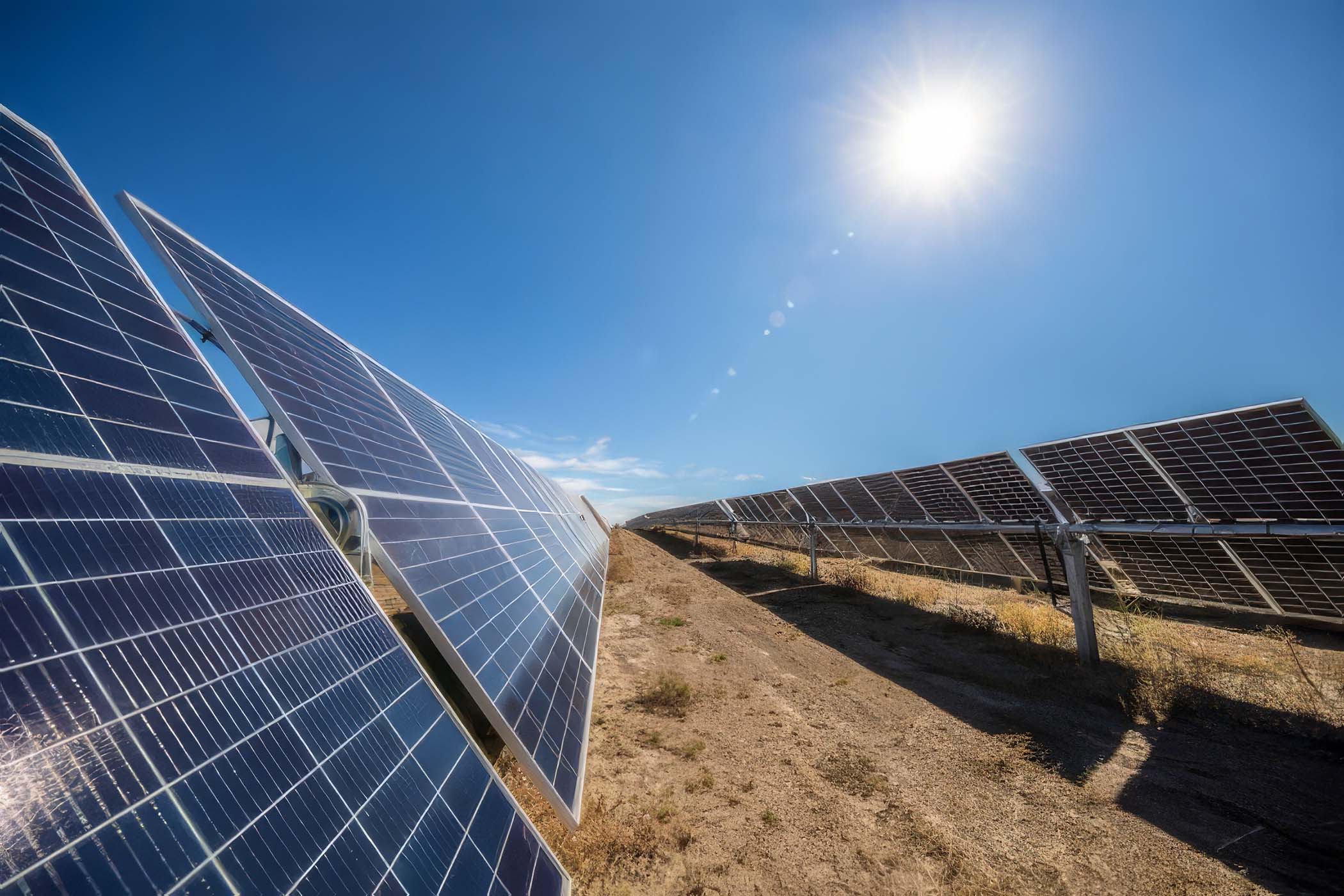 solar panel
