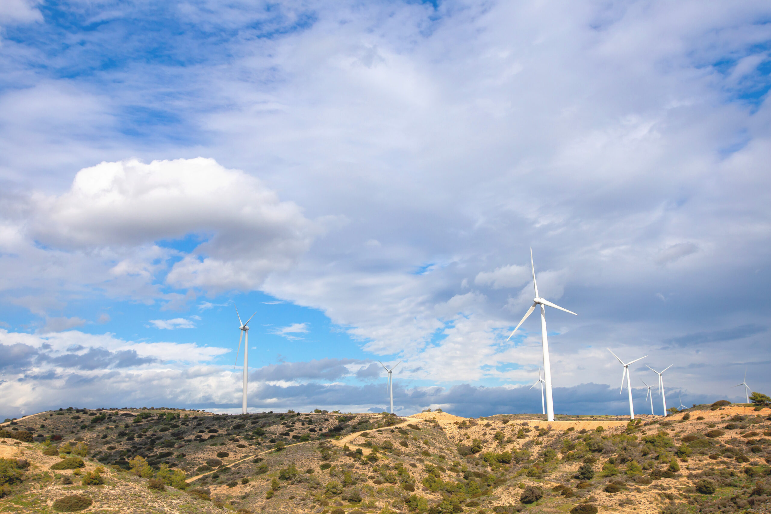 windfarm
